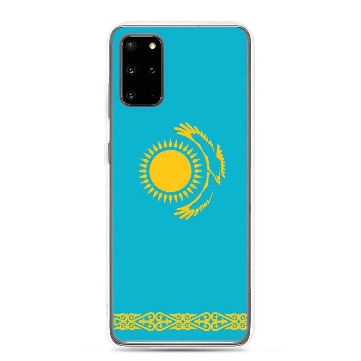Coque samsung kazakhstan souple antichoc pour galaxy s23