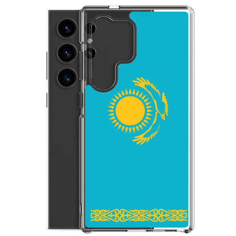 Coque samsung kazakhstan souple antichoc pour galaxy s23