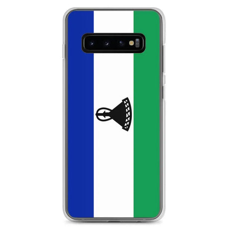 Coque samsung lesotho souple antichoc compatible galaxy s23