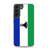 Coque samsung lesotho souple antichoc compatible galaxy s23