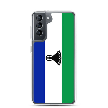 Coque samsung lesotho souple antichoc compatible galaxy s23