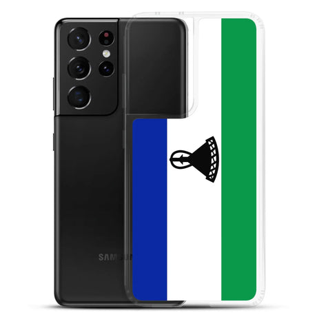 Coque samsung lesotho souple antichoc compatible galaxy s23
