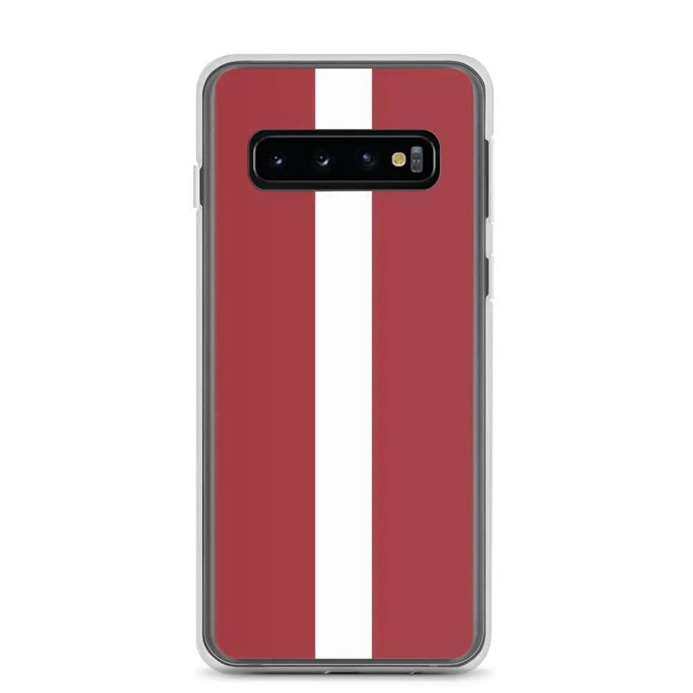 Coque samsung lettonie souple antichoc pour galaxy s23