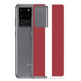 Coque samsung lettonie souple antichoc pour galaxy s23