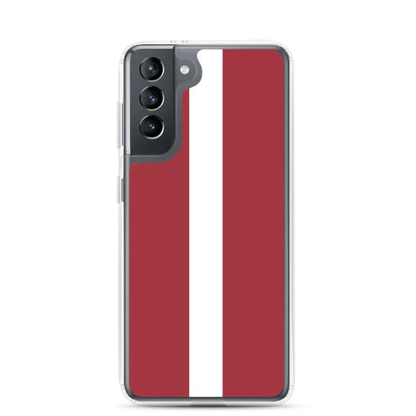 Coque samsung lettonie souple antichoc pour galaxy s23