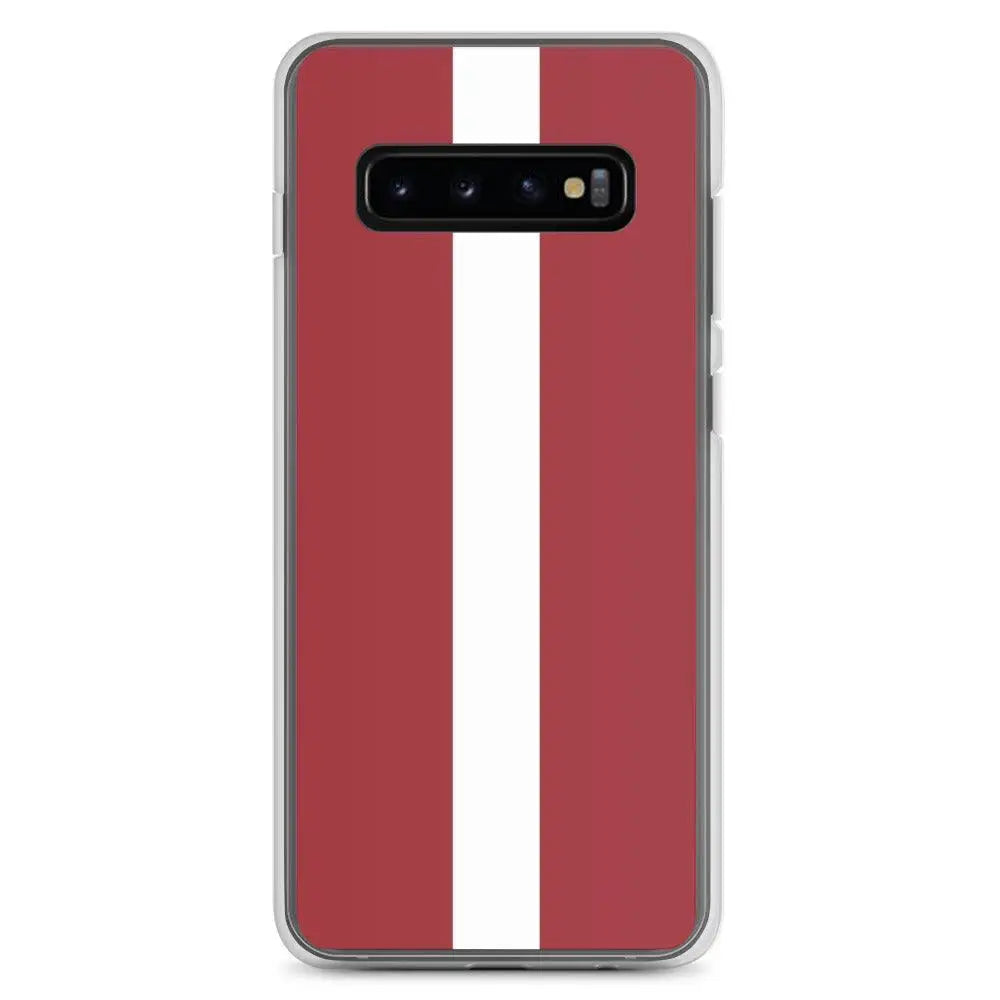 Coque samsung lettonie souple antichoc pour galaxy s23