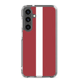 Coque samsung lettonie souple antichoc pour galaxy s23