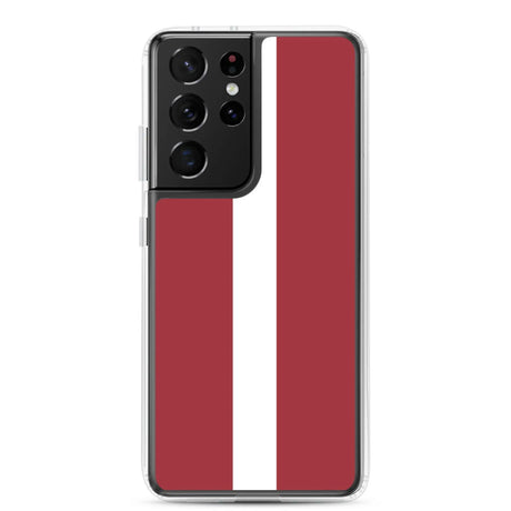 Coque samsung lettonie souple antichoc pour galaxy s23