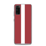 Coque samsung lettonie souple antichoc pour galaxy s23