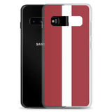 Coque samsung lettonie souple antichoc pour galaxy s23