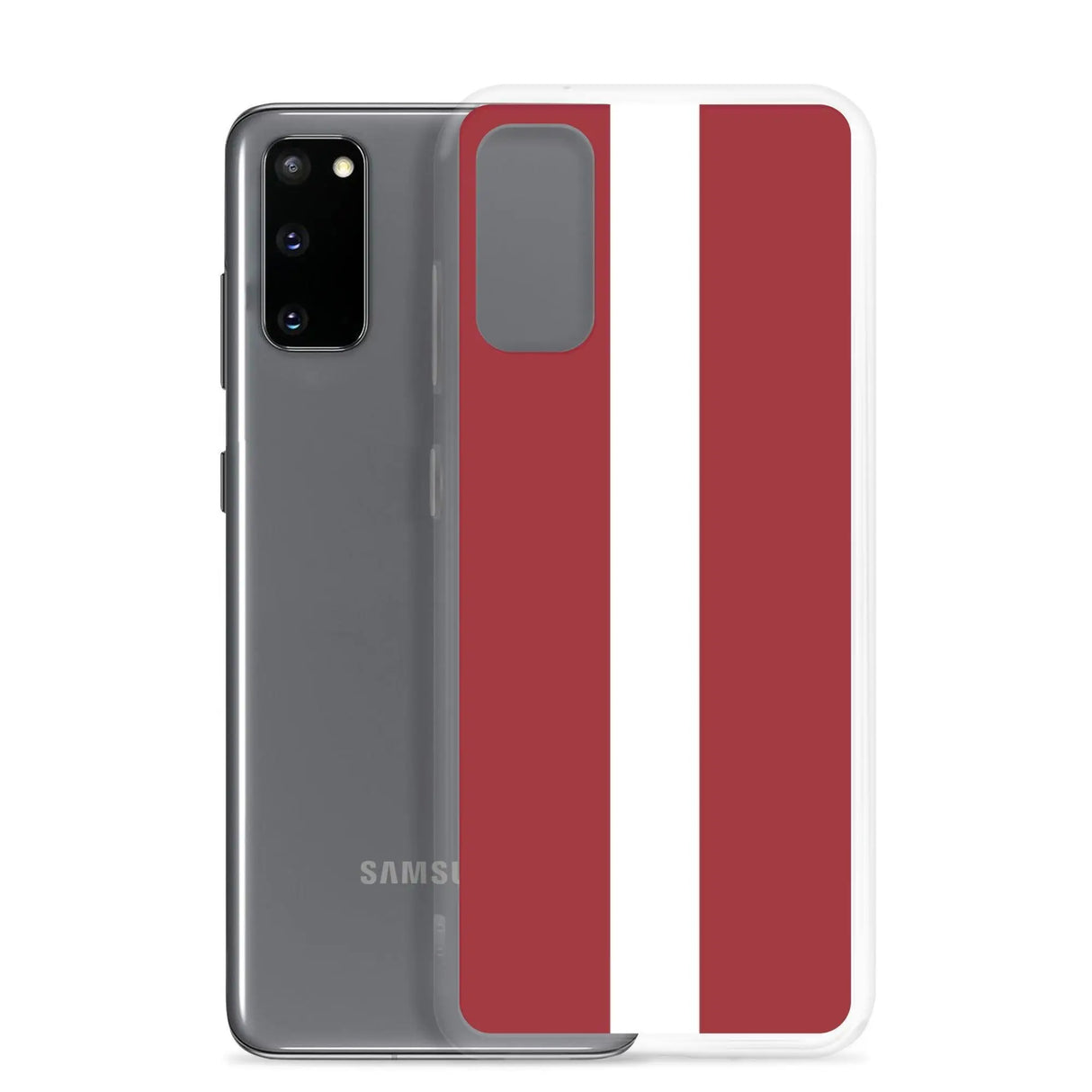 Coque samsung lettonie souple antichoc pour galaxy s23