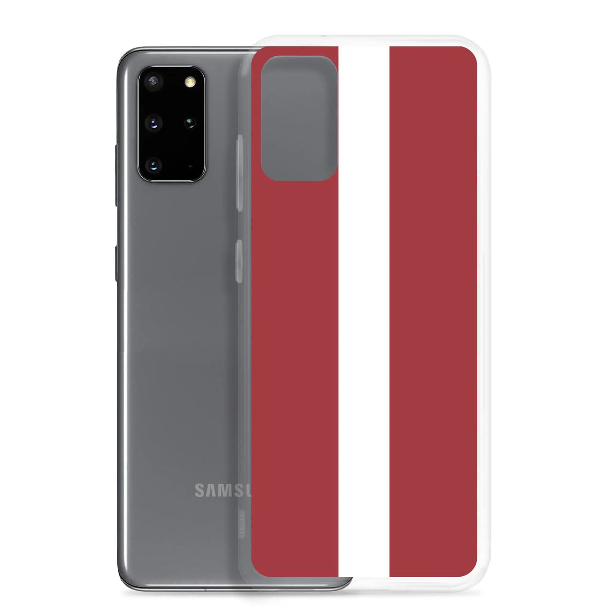 Coque samsung lettonie souple antichoc pour galaxy s23
