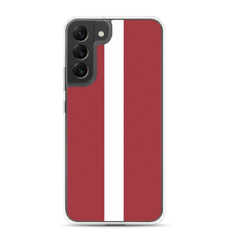 Coque samsung lettonie souple antichoc pour galaxy s23