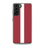 Coque samsung lettonie souple antichoc pour galaxy s23