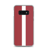 Coque samsung lettonie souple antichoc pour galaxy s23