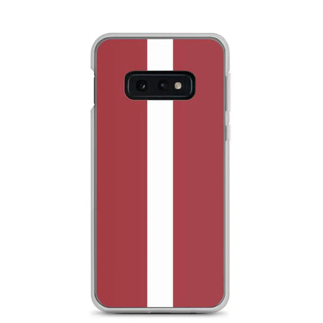 Coque samsung lettonie souple antichoc pour galaxy s23
