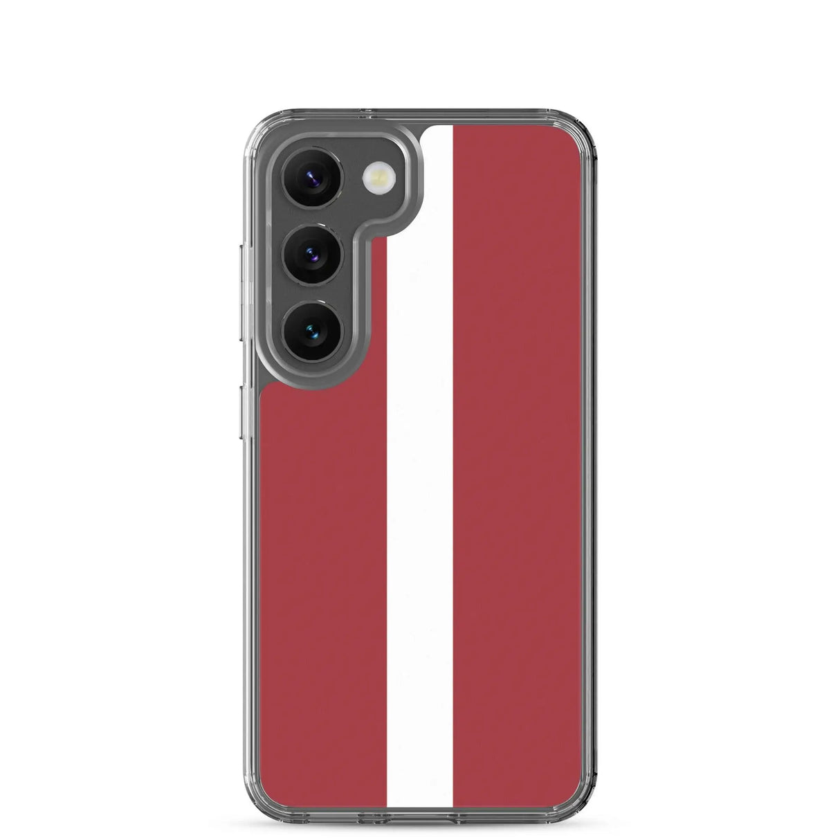 Coque samsung lettonie souple antichoc pour galaxy s23
