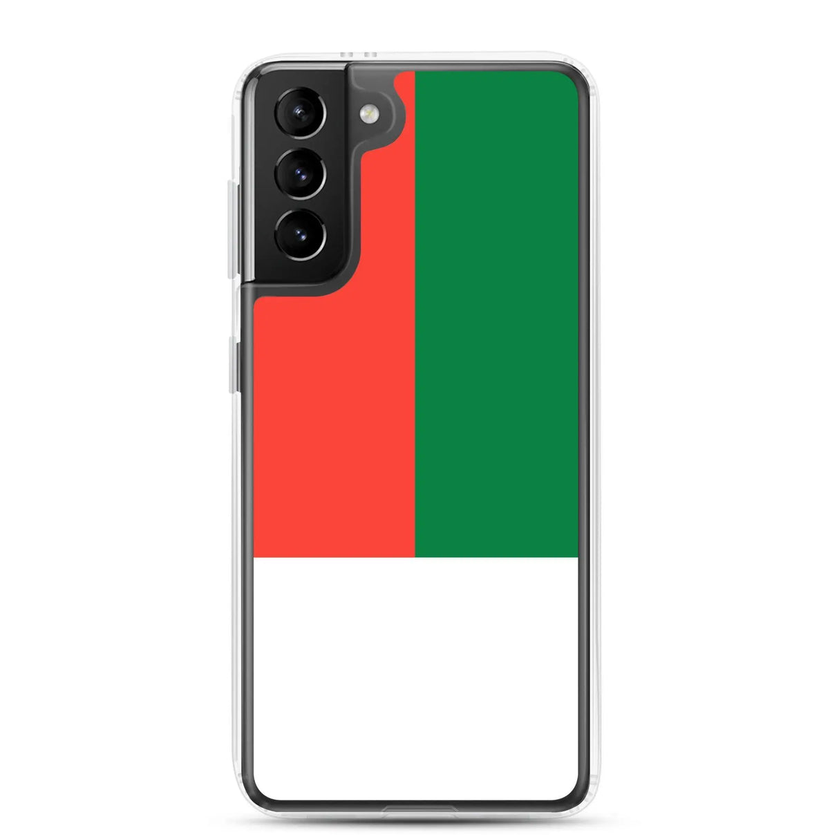 Coque samsung madagascar souple antichoc pour galaxy s23