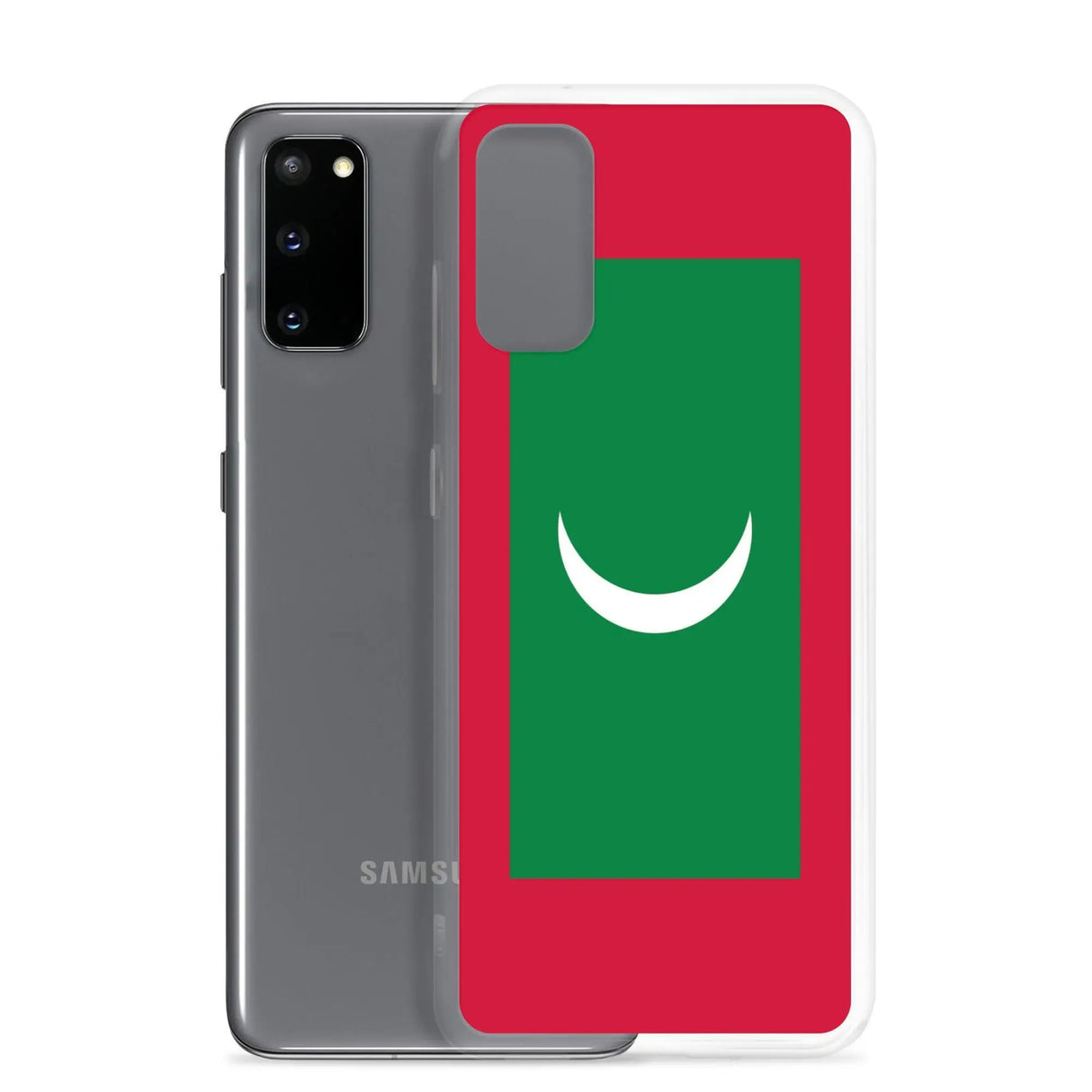 Coque samsung maldives souple antichoc pour galaxy s23