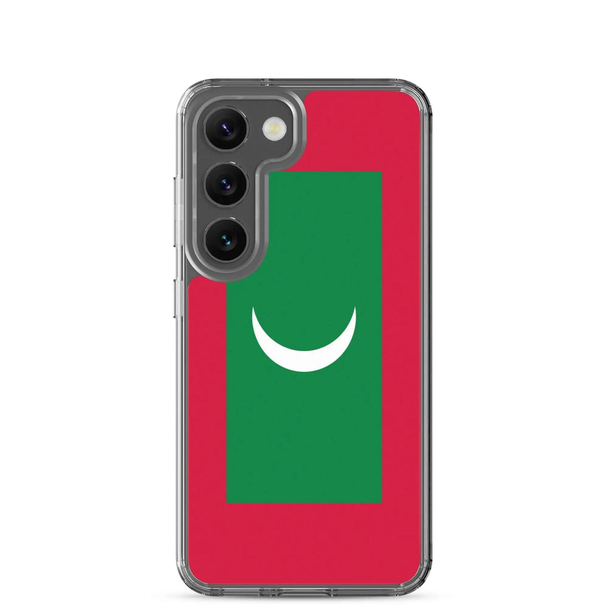 Coque samsung maldives souple antichoc pour galaxy s23