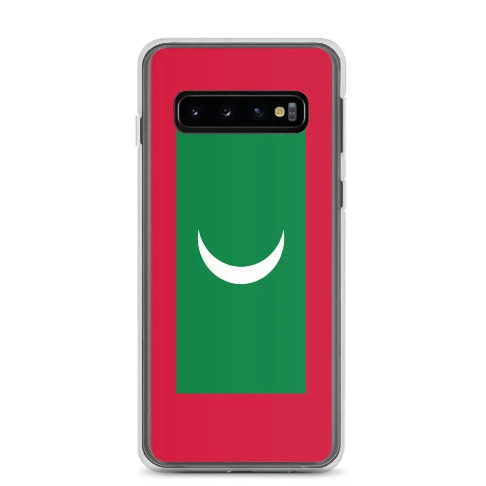Coque samsung maldives souple antichoc pour galaxy s23