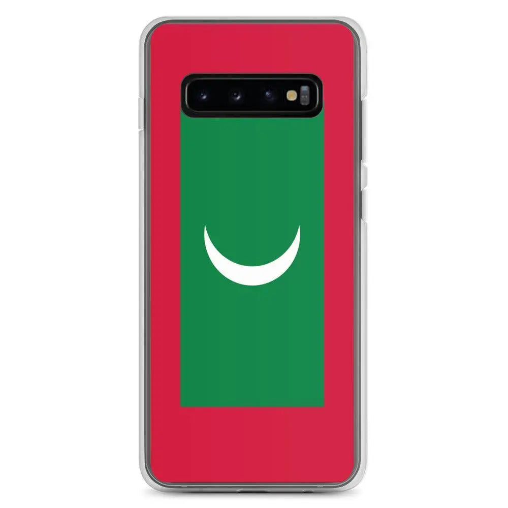 Coque samsung maldives souple antichoc pour galaxy s23