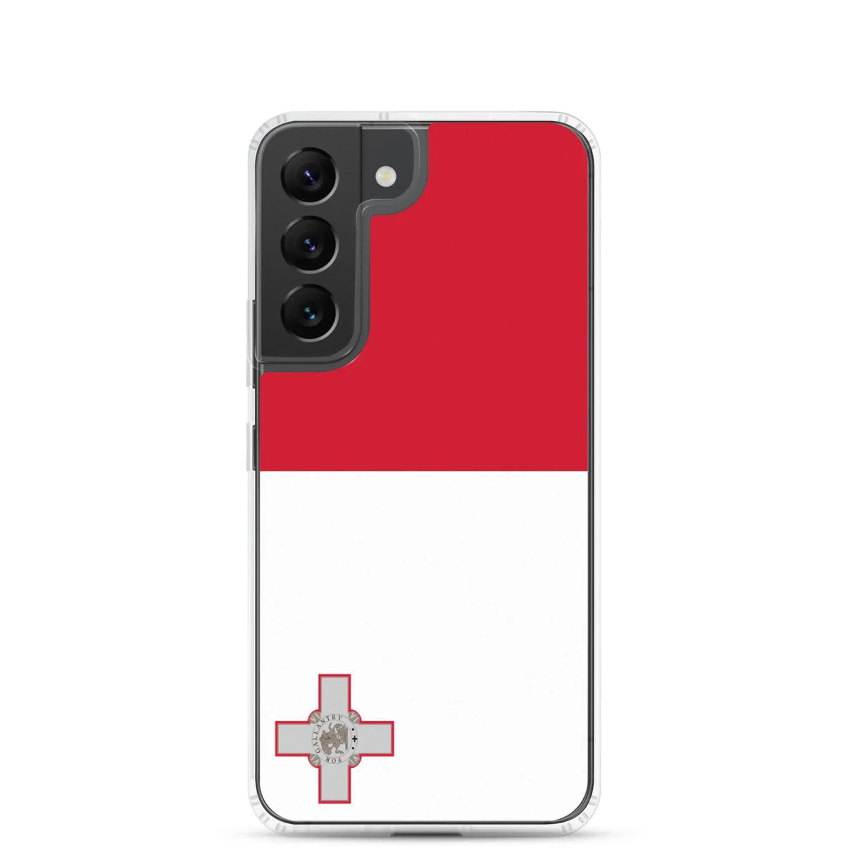Coque samsung malte souple antichoc compatible galaxy s23