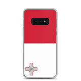 Coque samsung malte souple antichoc compatible galaxy s23