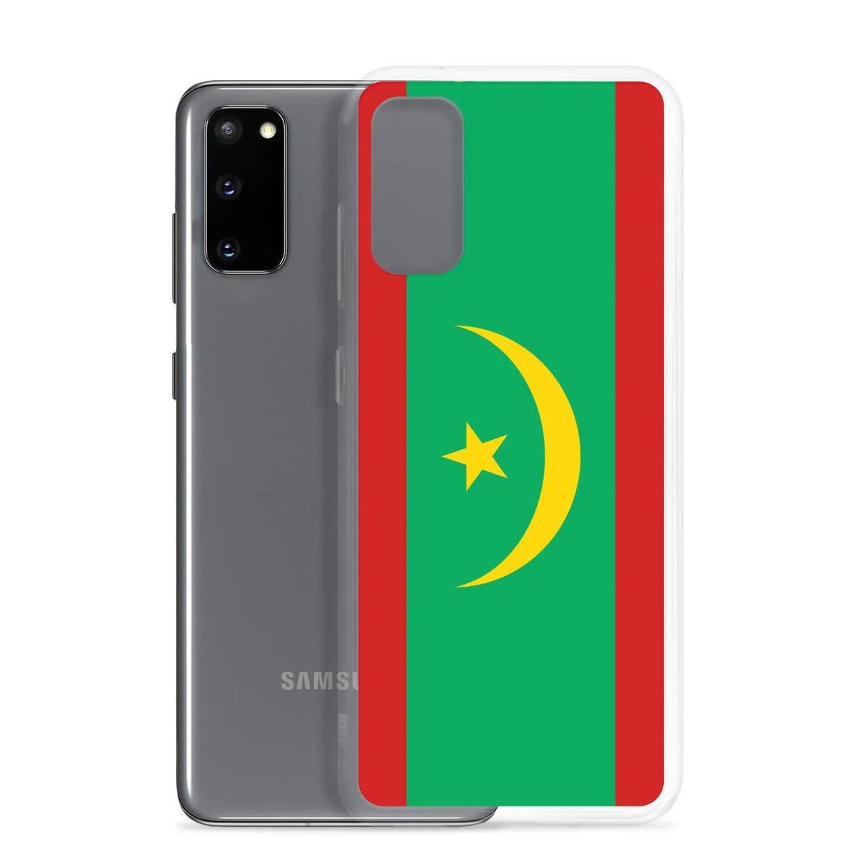 Coque samsung mauritanie souple antichoc compatible galaxy