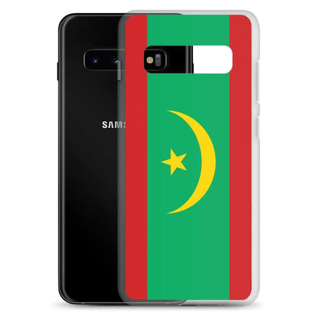 Coque samsung mauritanie souple antichoc compatible galaxy
