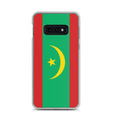 Coque samsung mauritanie souple antichoc compatible galaxy