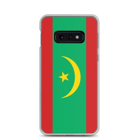 Coque samsung mauritanie souple antichoc compatible galaxy