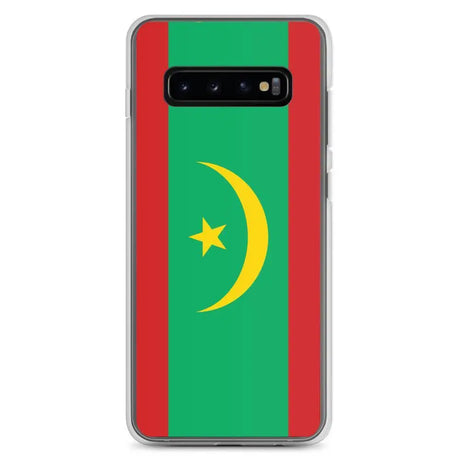 Coque samsung mauritanie souple antichoc compatible galaxy