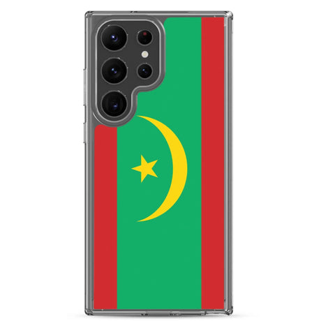 Coque samsung mauritanie souple antichoc compatible galaxy