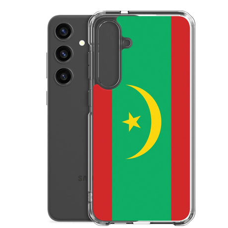 Coque samsung mauritanie souple antichoc compatible galaxy