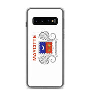 Coque samsung mayotte souple antichoc pour galaxy s23