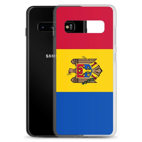 Coque samsung moldavie souple antichoc pour galaxy s23