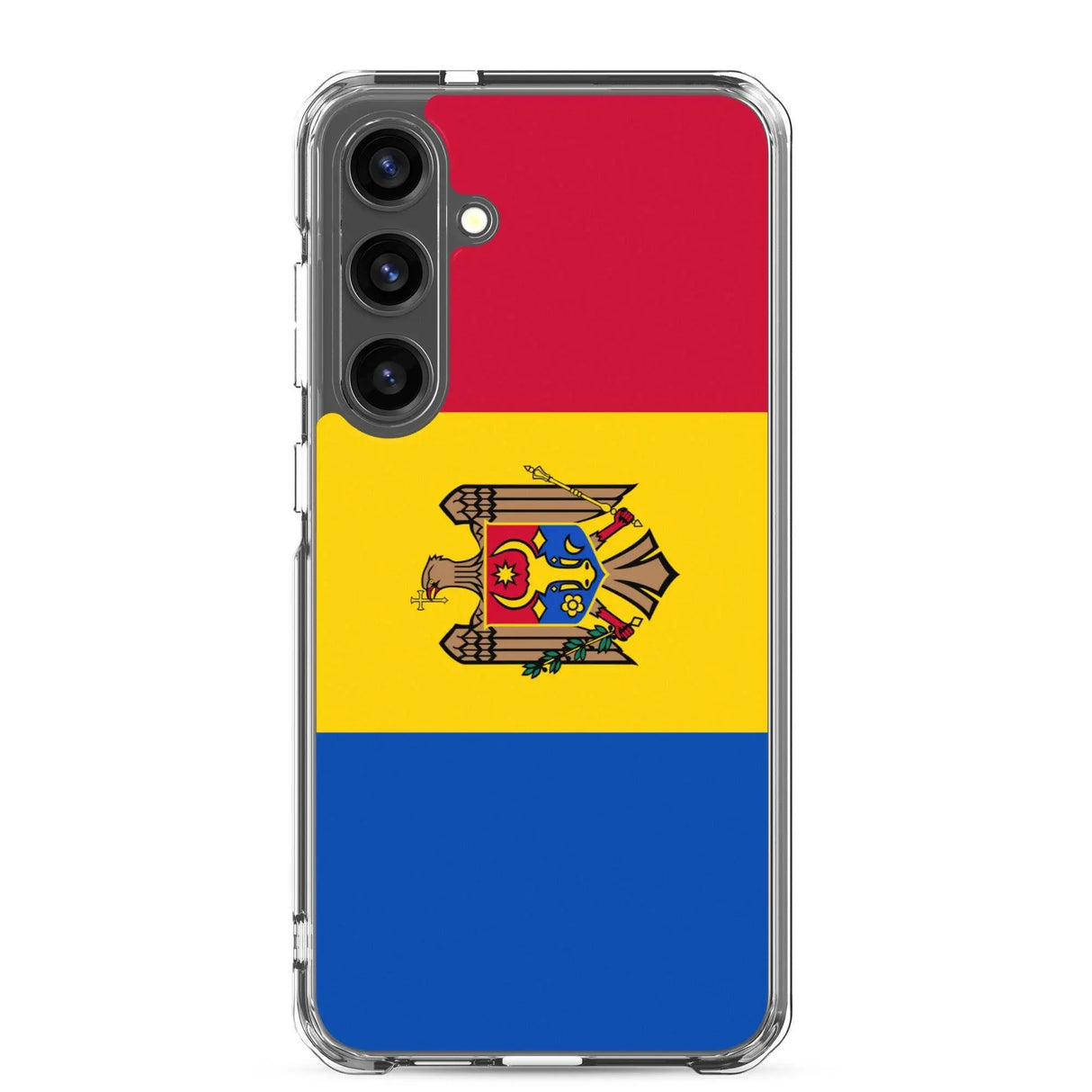 Coque samsung moldavie souple antichoc pour galaxy s23