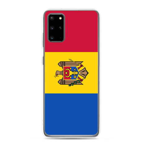 Coque samsung moldavie souple antichoc pour galaxy s23