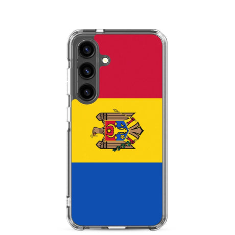 Coque samsung moldavie souple antichoc pour galaxy s23