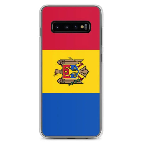 Coque samsung moldavie souple antichoc pour galaxy s23