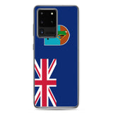 Coque samsung montserrat souple antichoc pour galaxy s23