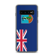 Coque samsung montserrat souple antichoc pour galaxy s23