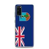 Coque samsung montserrat souple antichoc pour galaxy s23