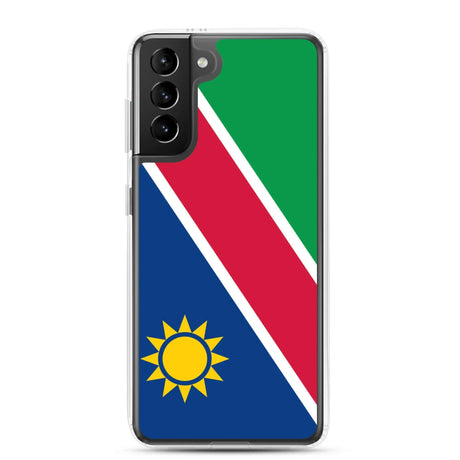 Coque samsung namibie souple antichoc compatible galaxy s23