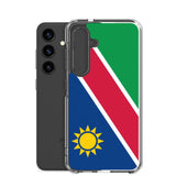 Coque samsung namibie souple antichoc compatible galaxy s23
