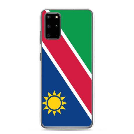Coque samsung namibie souple antichoc compatible galaxy s23