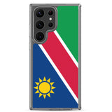 Coque samsung namibie souple antichoc compatible galaxy s23