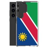 Coque samsung namibie souple antichoc compatible galaxy s23