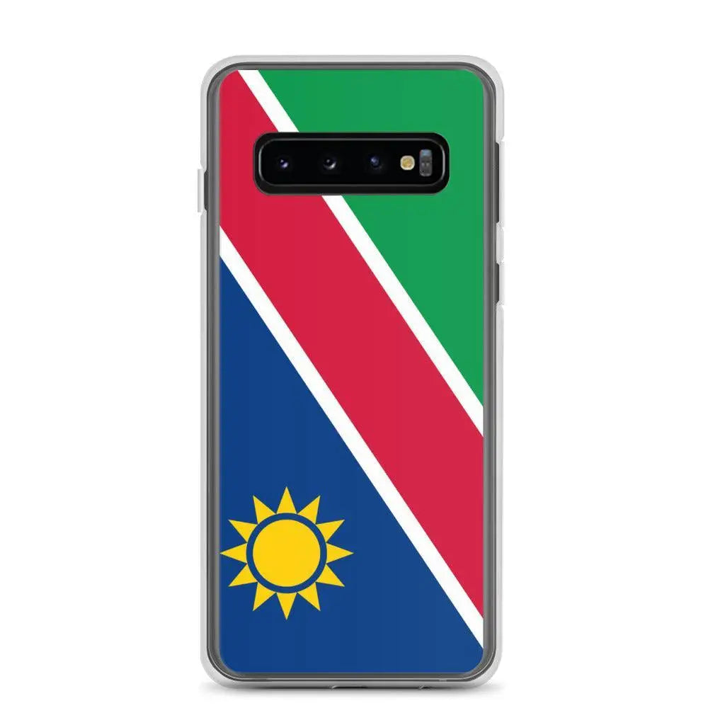 Coque samsung namibie souple antichoc compatible galaxy s23